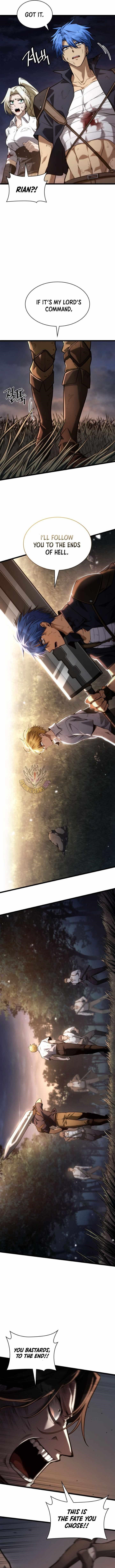 Infinite Mage Chapter 139 - Page 14