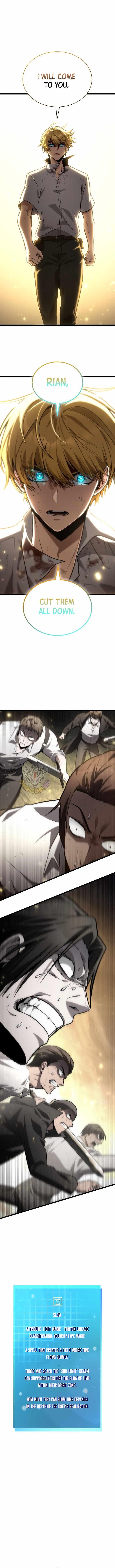 Infinite Mage Chapter 139 - Page 18