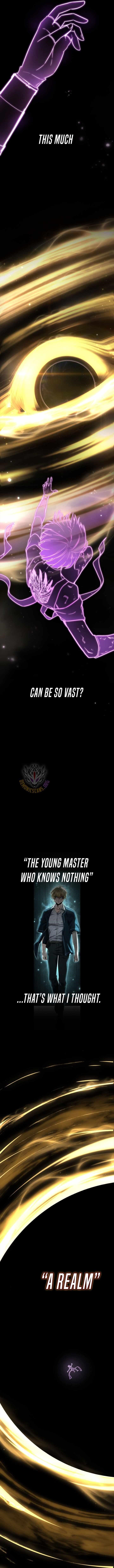 Infinite Mage Chapter 139 - Page 4