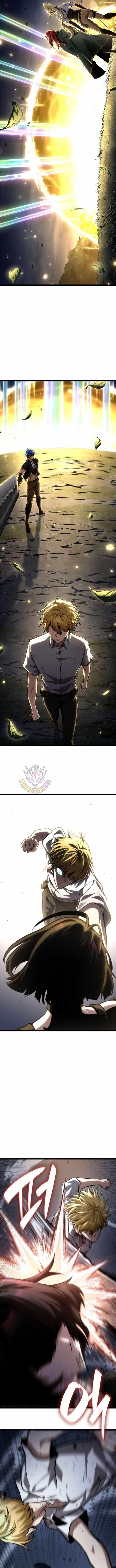 Infinite Mage Chapter 140 - Page 4