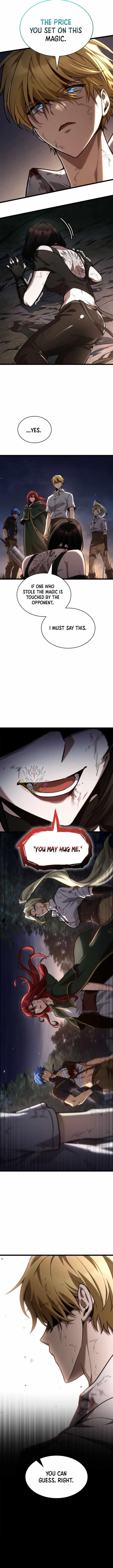 Infinite Mage Chapter 140 - Page 7