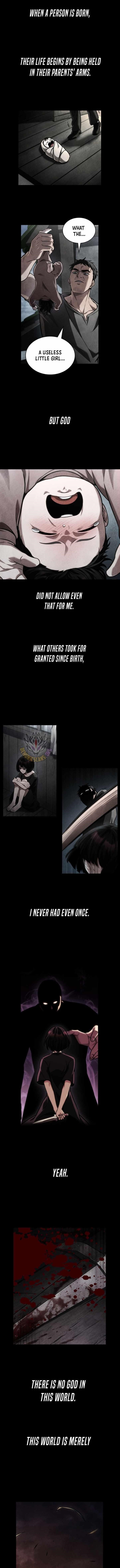 Infinite Mage Chapter 141 - Page 1