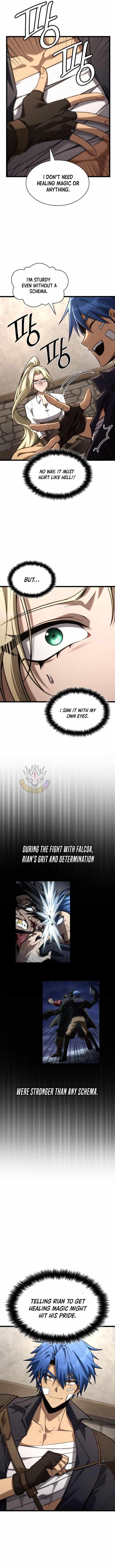 Infinite Mage Chapter 142 - Page 14