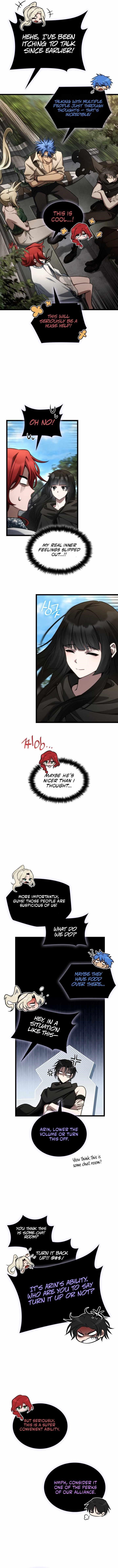 Infinite Mage Chapter 145 - Page 15