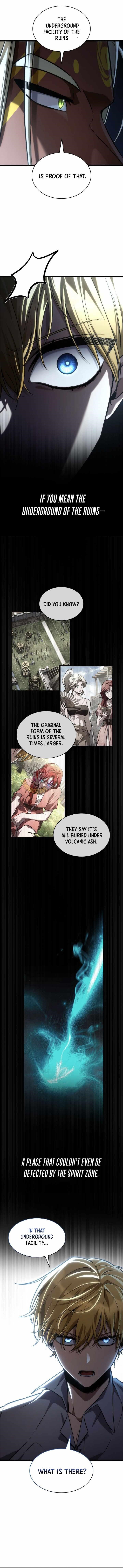 Infinite Mage Chapter 148 - Page 5