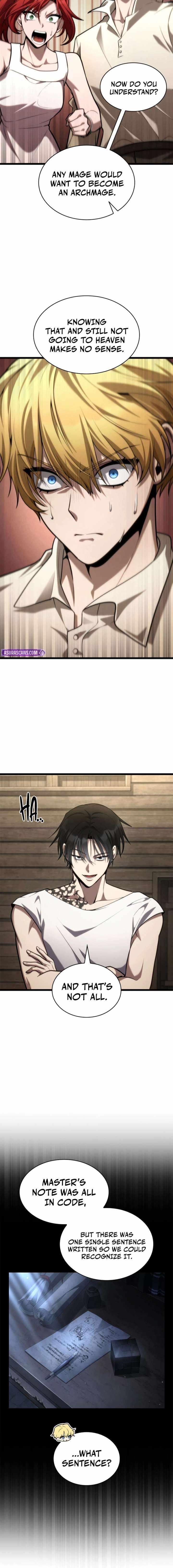 Infinite Mage Chapter 149 - Page 20