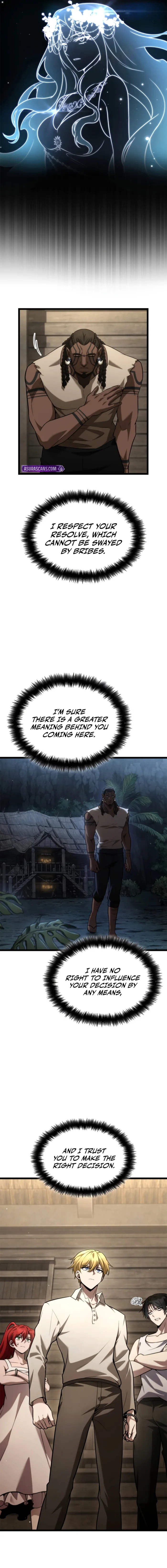 Infinite Mage Chapter 150 - Page 11