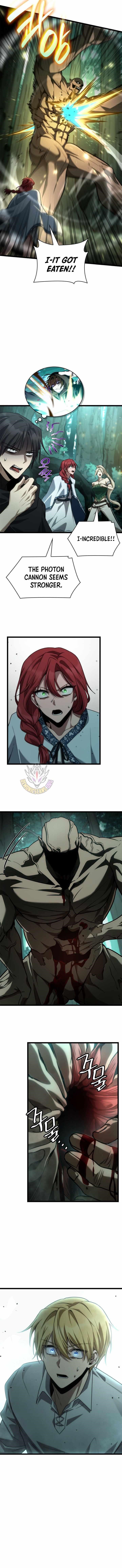 Infinite Mage Chapter 151 - Page 16