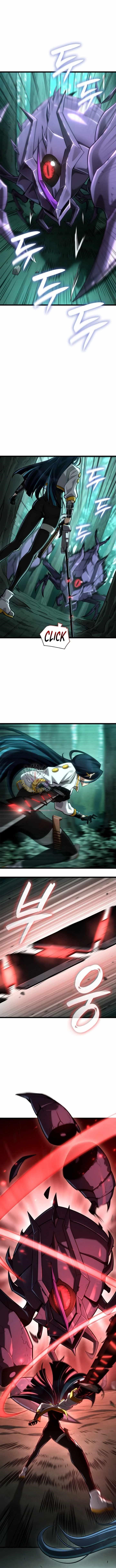 Infinite Mage Chapter 152 - Page 16