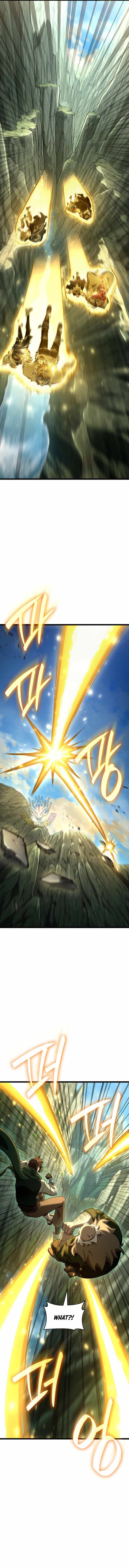 Infinite Mage Chapter 157 - Page 1