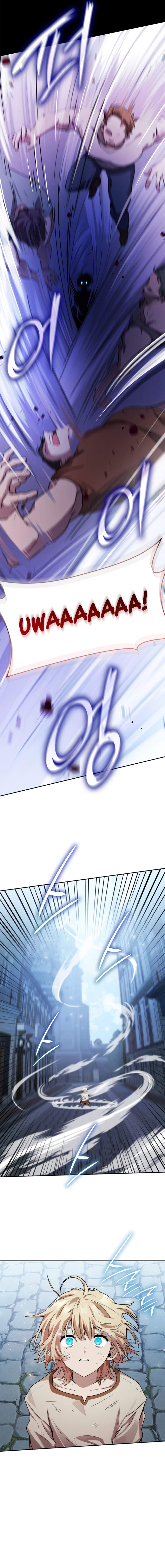 Infinite Mage Chapter 3 - Page 12