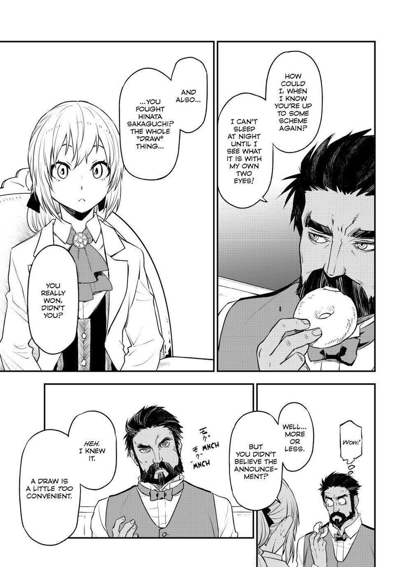 Tensei Shitara Slime Datta Ken Chapter 108 - Page 33
