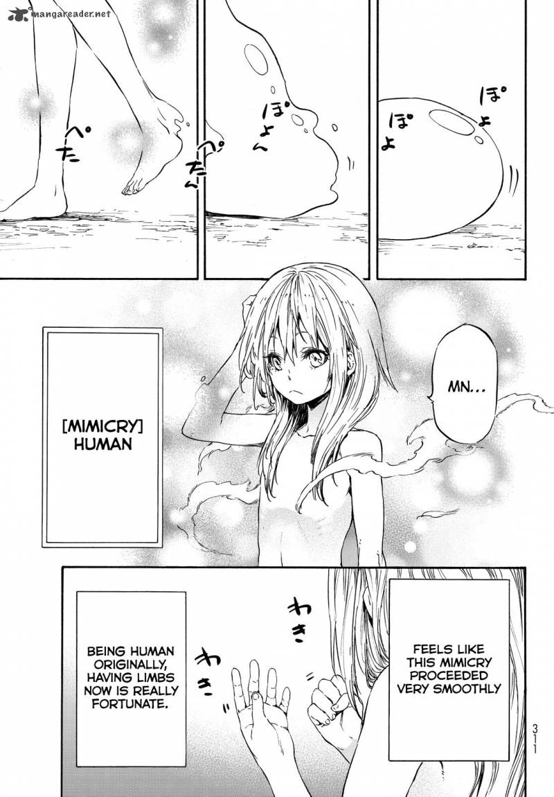 Tensei Shitara Slime Datta Ken Chapter 11 - Page 16