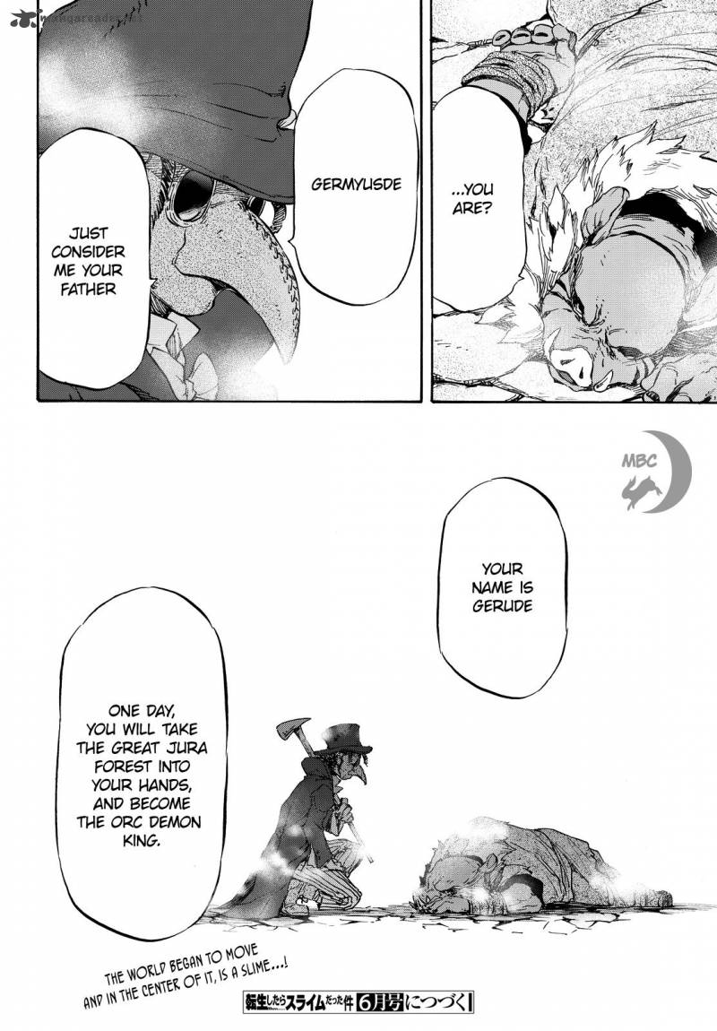 Tensei Shitara Slime Datta Ken Chapter 11 - Page 29