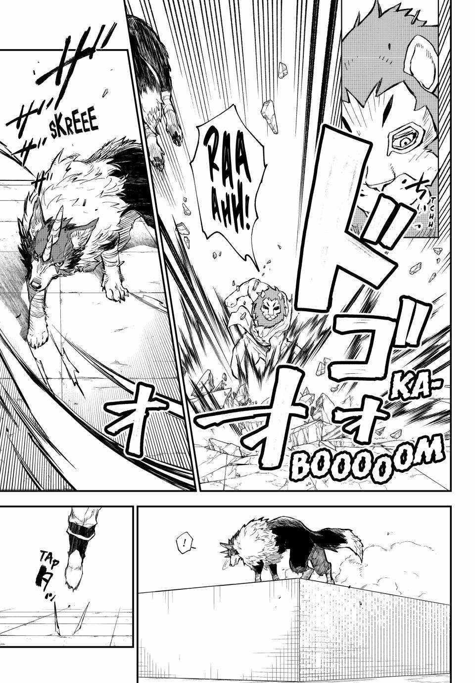 Tensei Shitara Slime Datta Ken Chapter 114 - Page 5