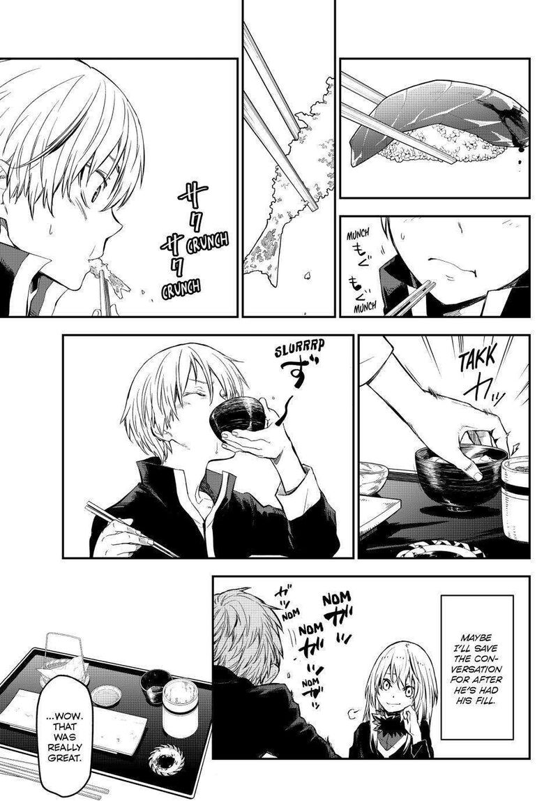 Tensei Shitara Slime Datta Ken Chapter 115 - Page 33