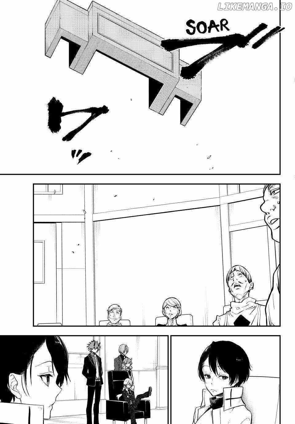 Tensei Shitara Slime Datta Ken Chapter 123 - Page 5