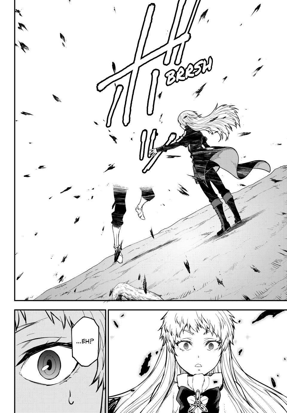 Tensei Shitara Slime Datta Ken Chapter 128 - Page 12