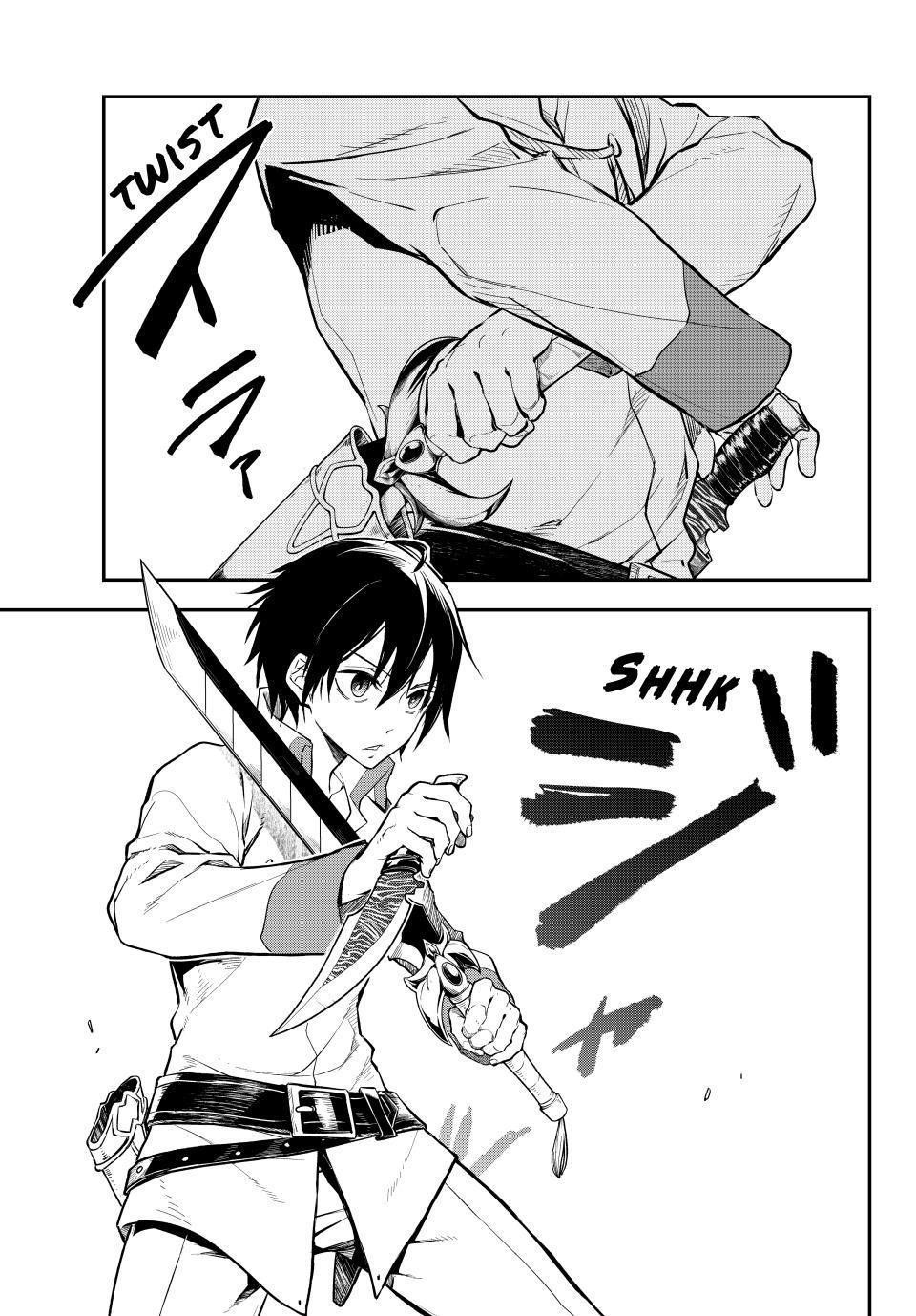 Tensei Shitara Slime Datta Ken Chapter 128 - Page 43