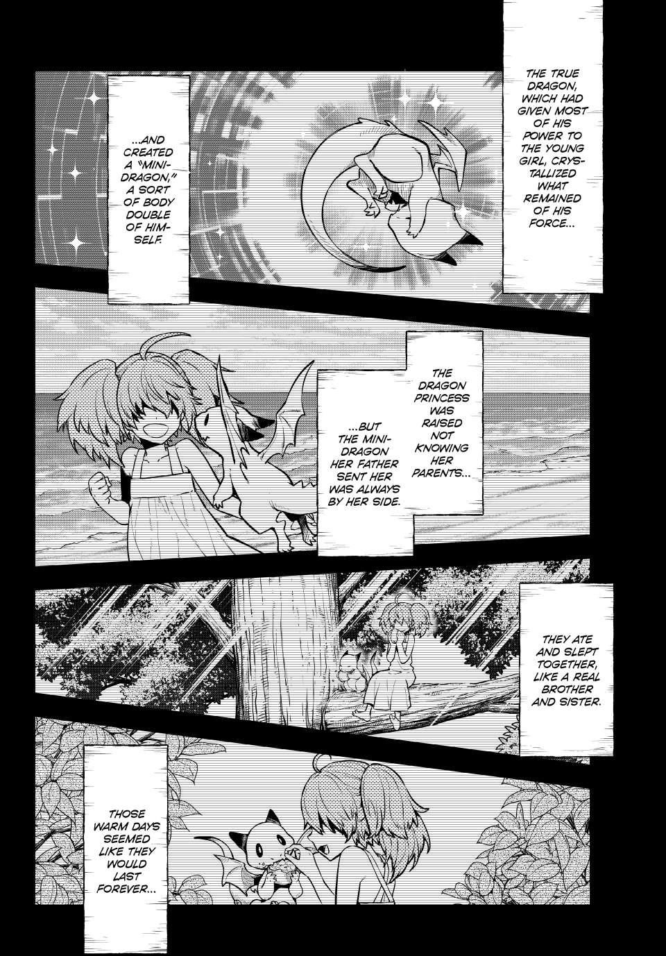 Tensei Shitara Slime Datta Ken Chapter 130 - Page 2