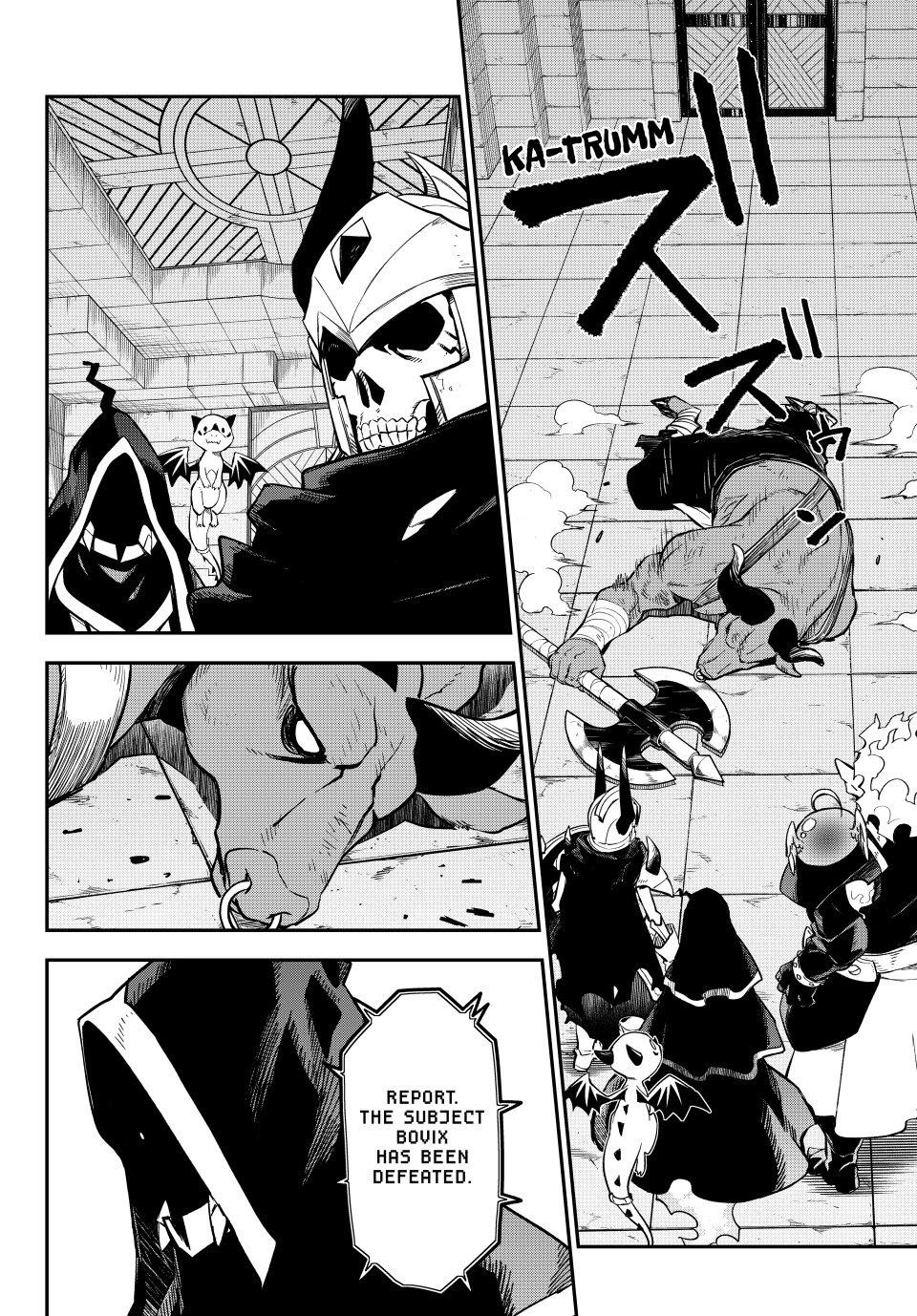 Tensei Shitara Slime Datta Ken Chapter 132 - Page 14