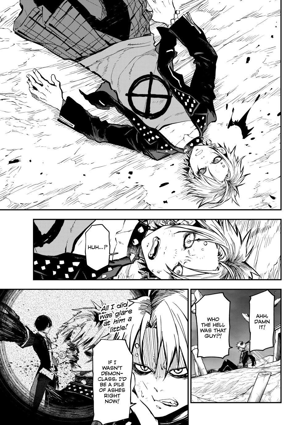 Tensei Shitara Slime Datta Ken Chapter 133 - Page 1