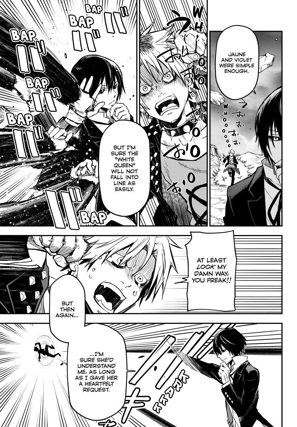 Tensei Shitara Slime Datta Ken Chapter 133 - Page 24