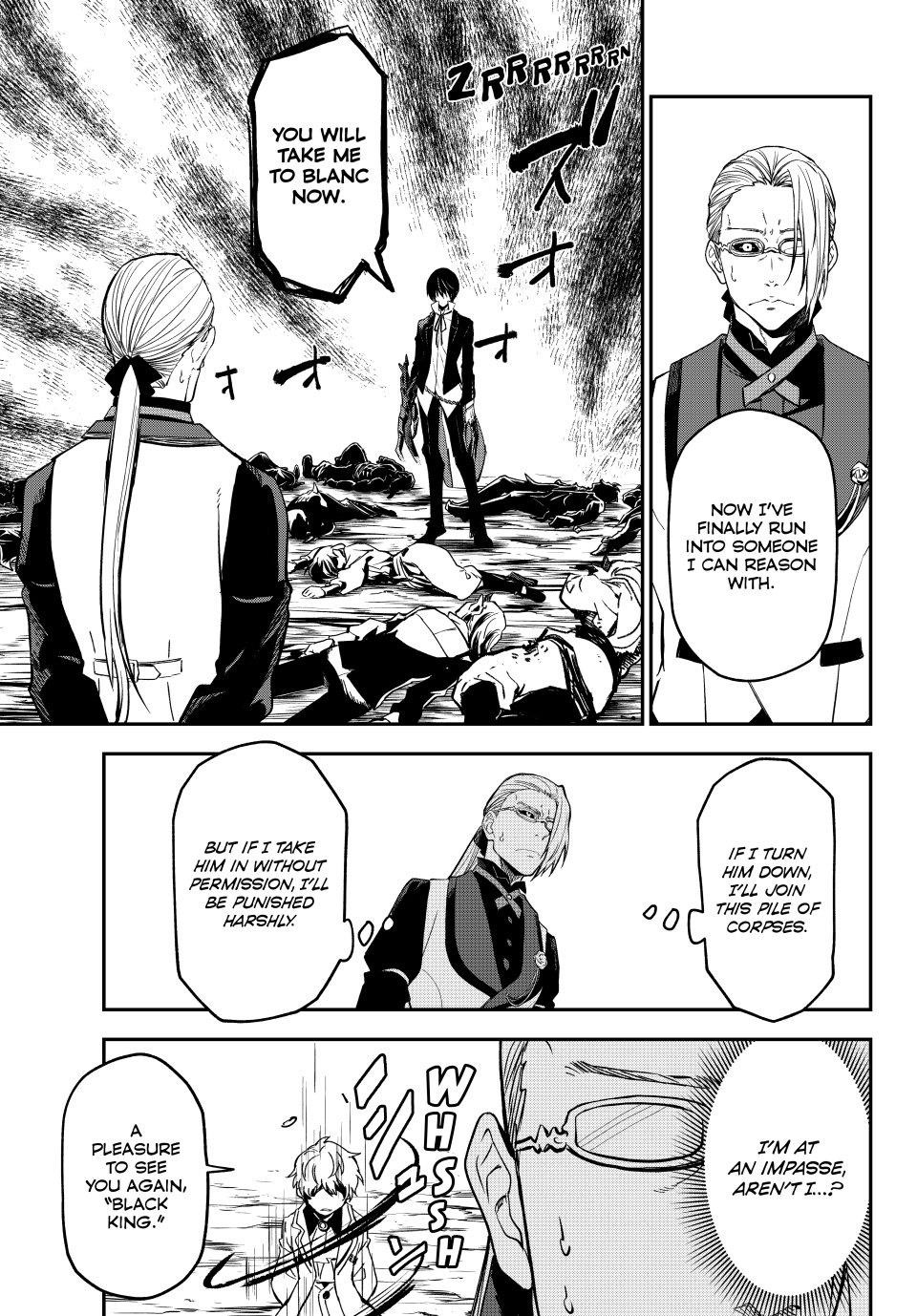 Tensei Shitara Slime Datta Ken Chapter 133 - Page 26