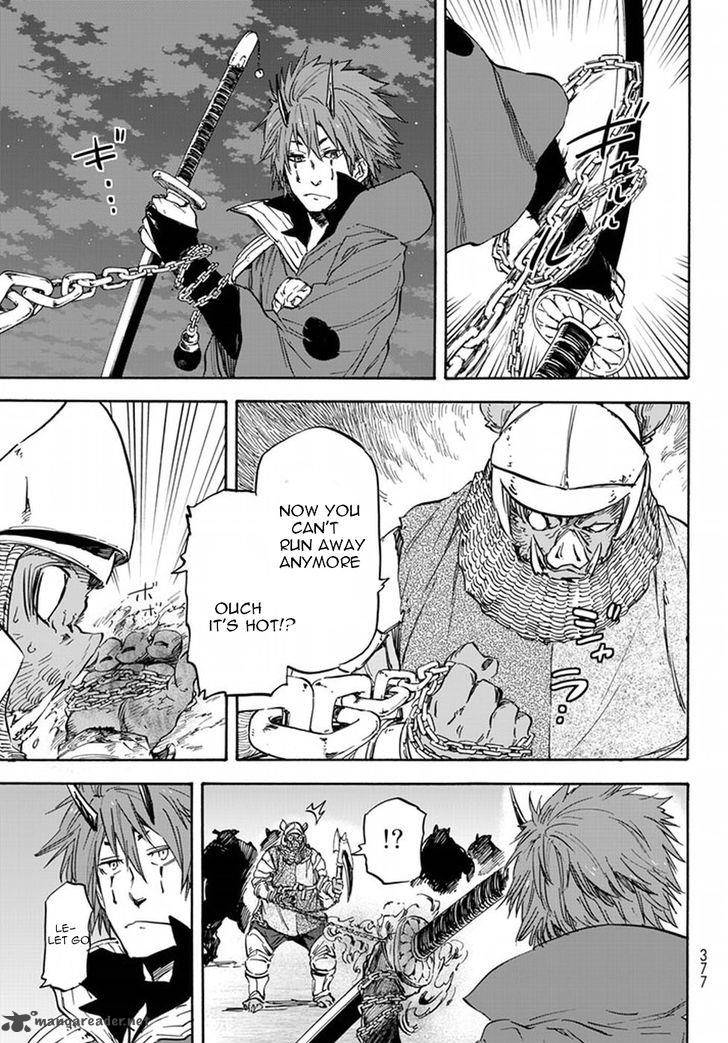 Tensei Shitara Slime Datta Ken Chapter 22 - Page 12