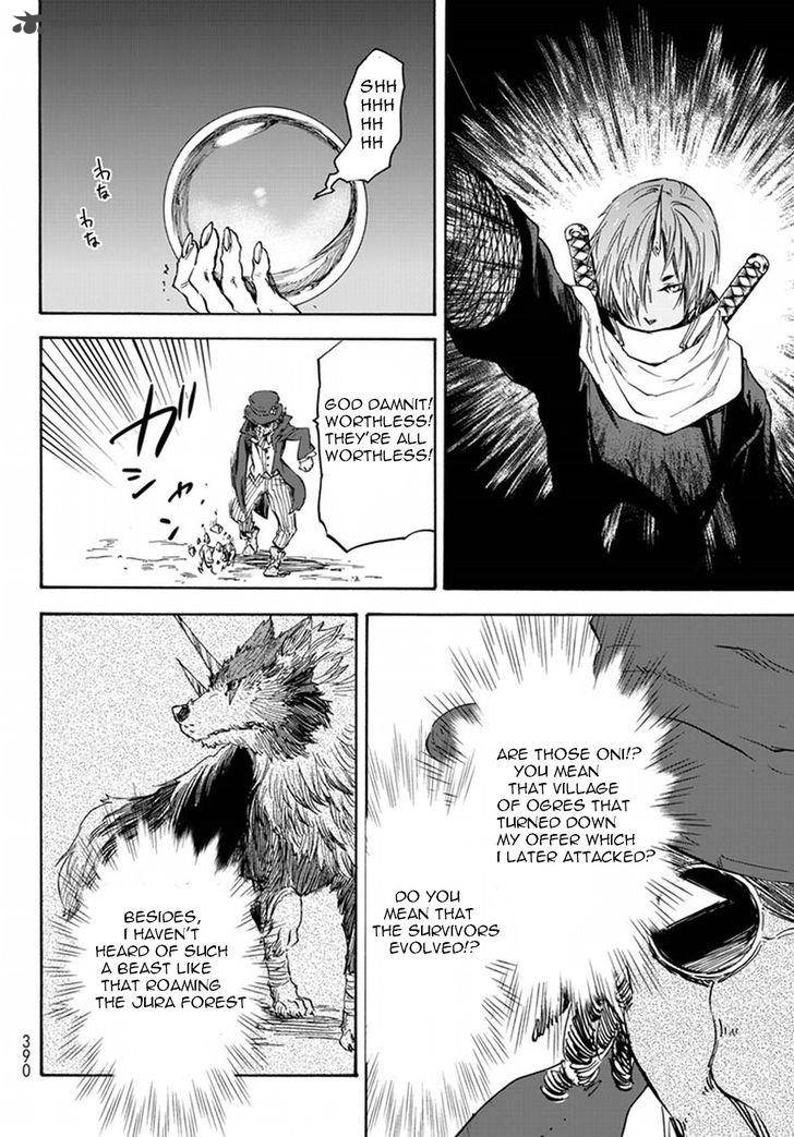 Tensei Shitara Slime Datta Ken Chapter 22 - Page 24