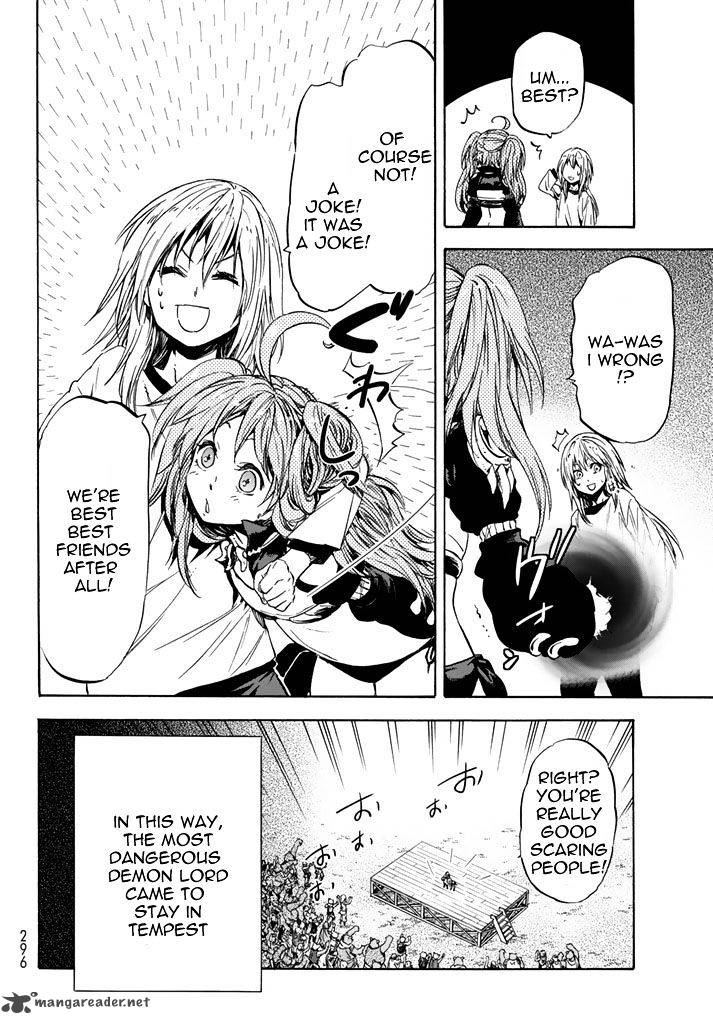 Tensei Shitara Slime Datta Ken Chapter 31 - Page 31