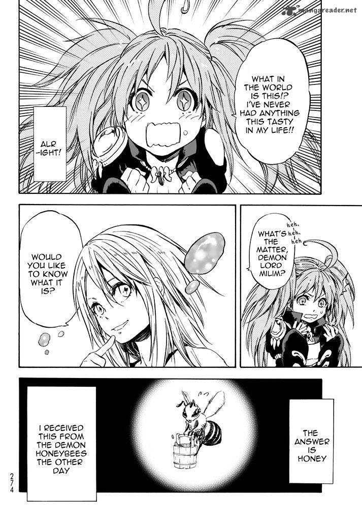 Tensei Shitara Slime Datta Ken Chapter 31 - Page 9