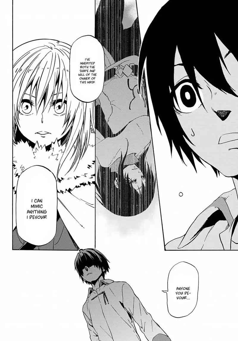 Tensei Shitara Slime Datta Ken Chapter 46 - Page 28