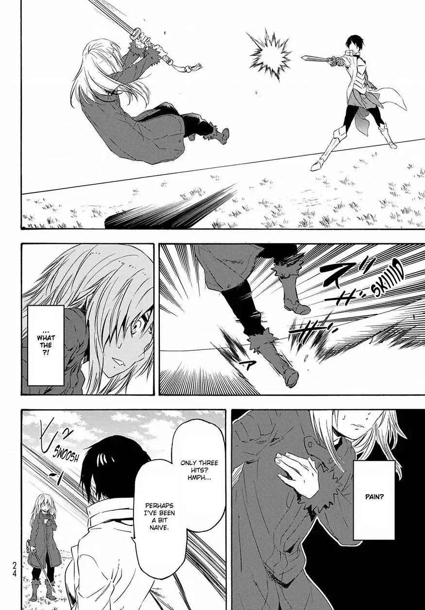 Tensei Shitara Slime Datta Ken Chapter 56 - Page 10