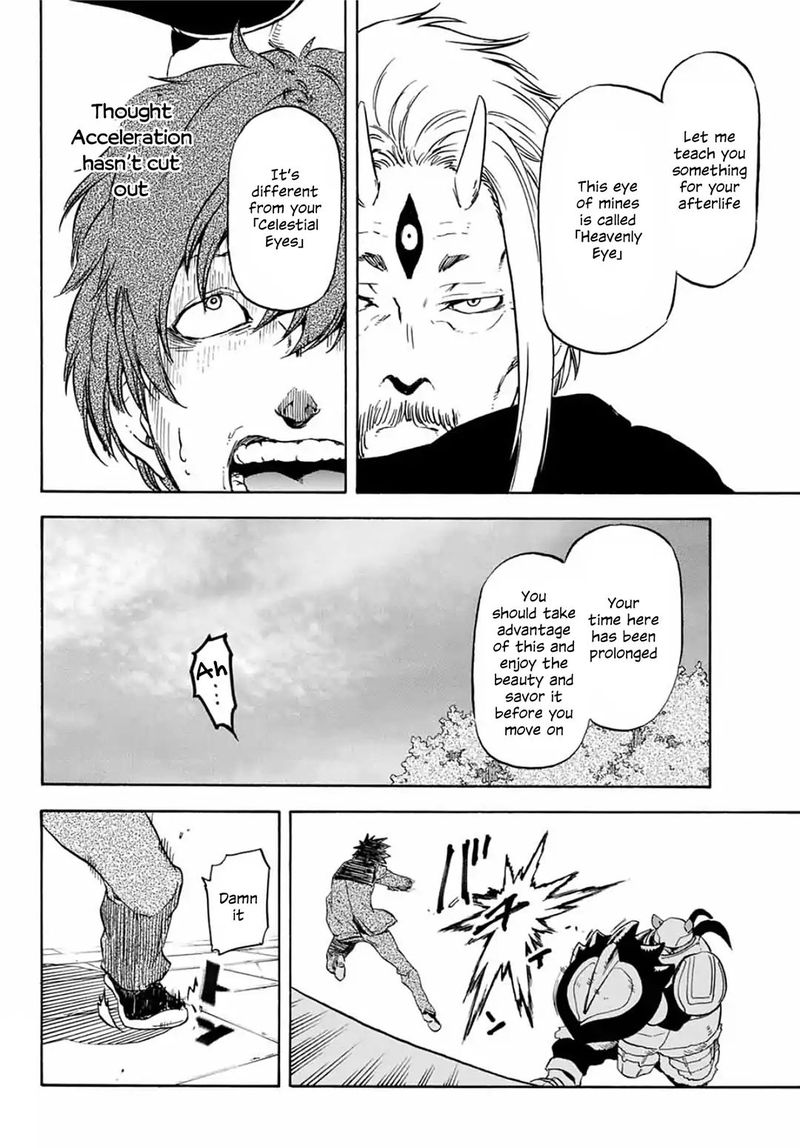 Tensei Shitara Slime Datta Ken Chapter 64 - Page 32