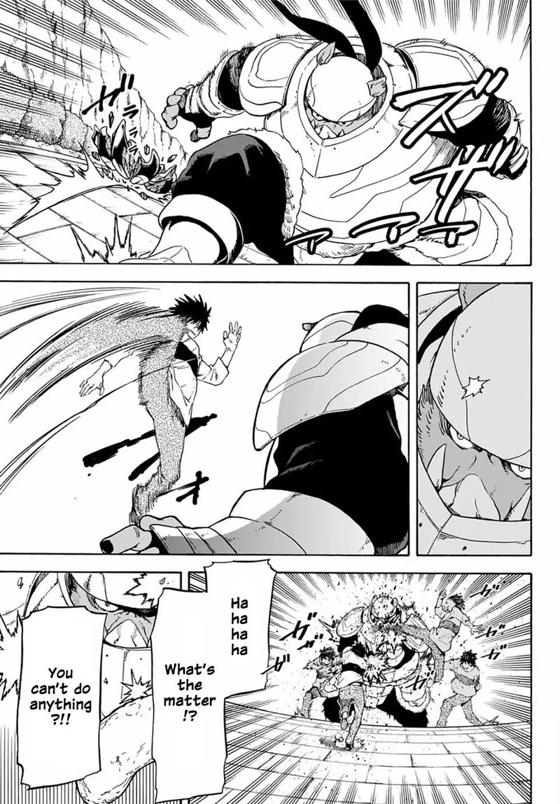 Tensei Shitara Slime Datta Ken Chapter 64 - Page 41