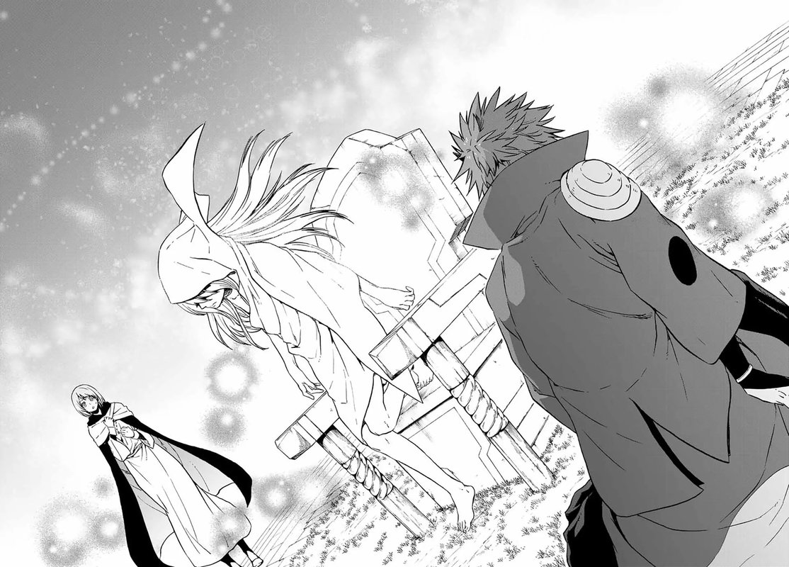 Tensei Shitara Slime Datta Ken Chapter 68 - Page 16