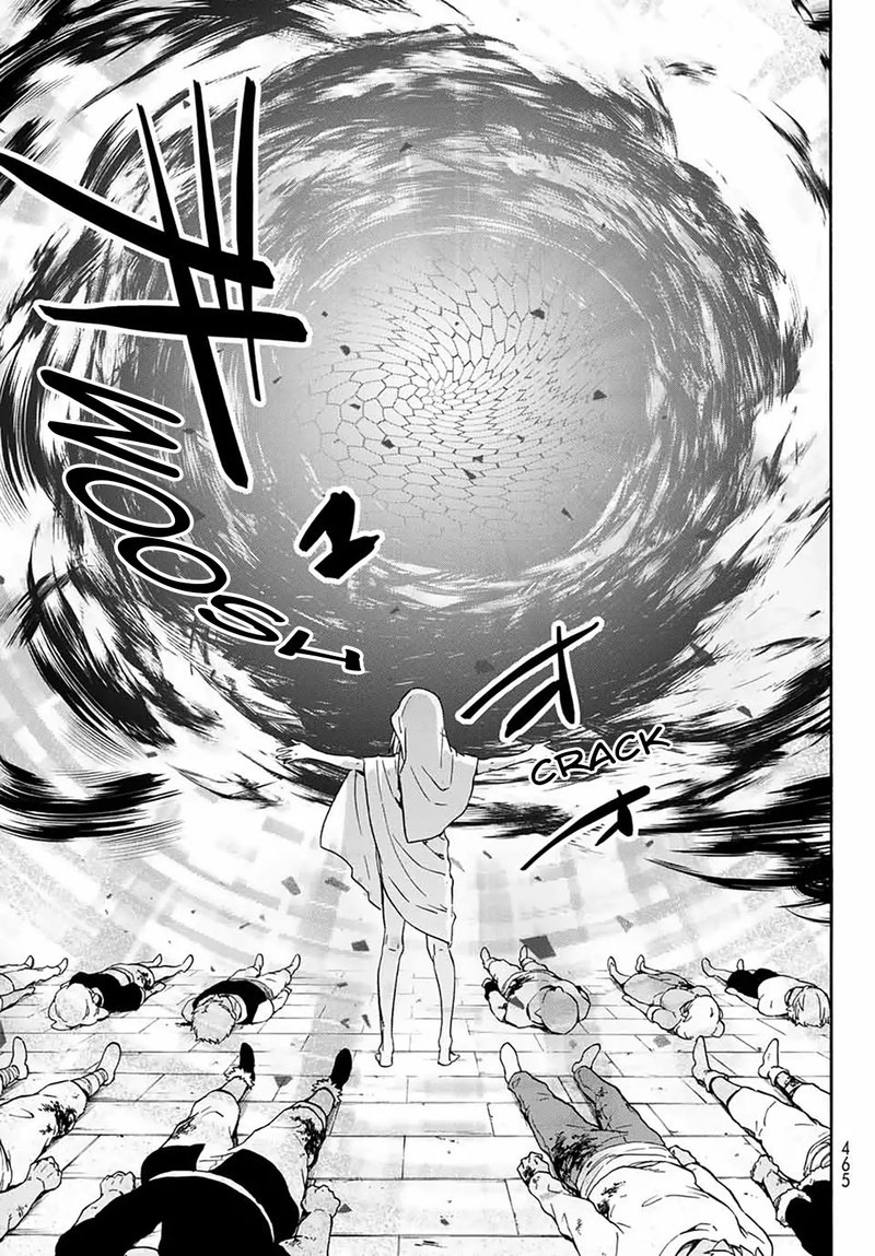 Tensei Shitara Slime Datta Ken Chapter 68 - Page 21