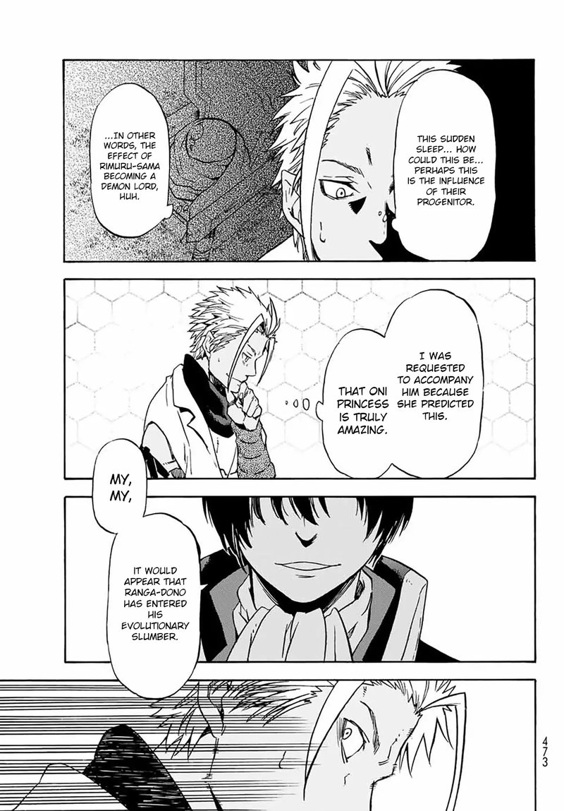 Tensei Shitara Slime Datta Ken Chapter 68 - Page 29