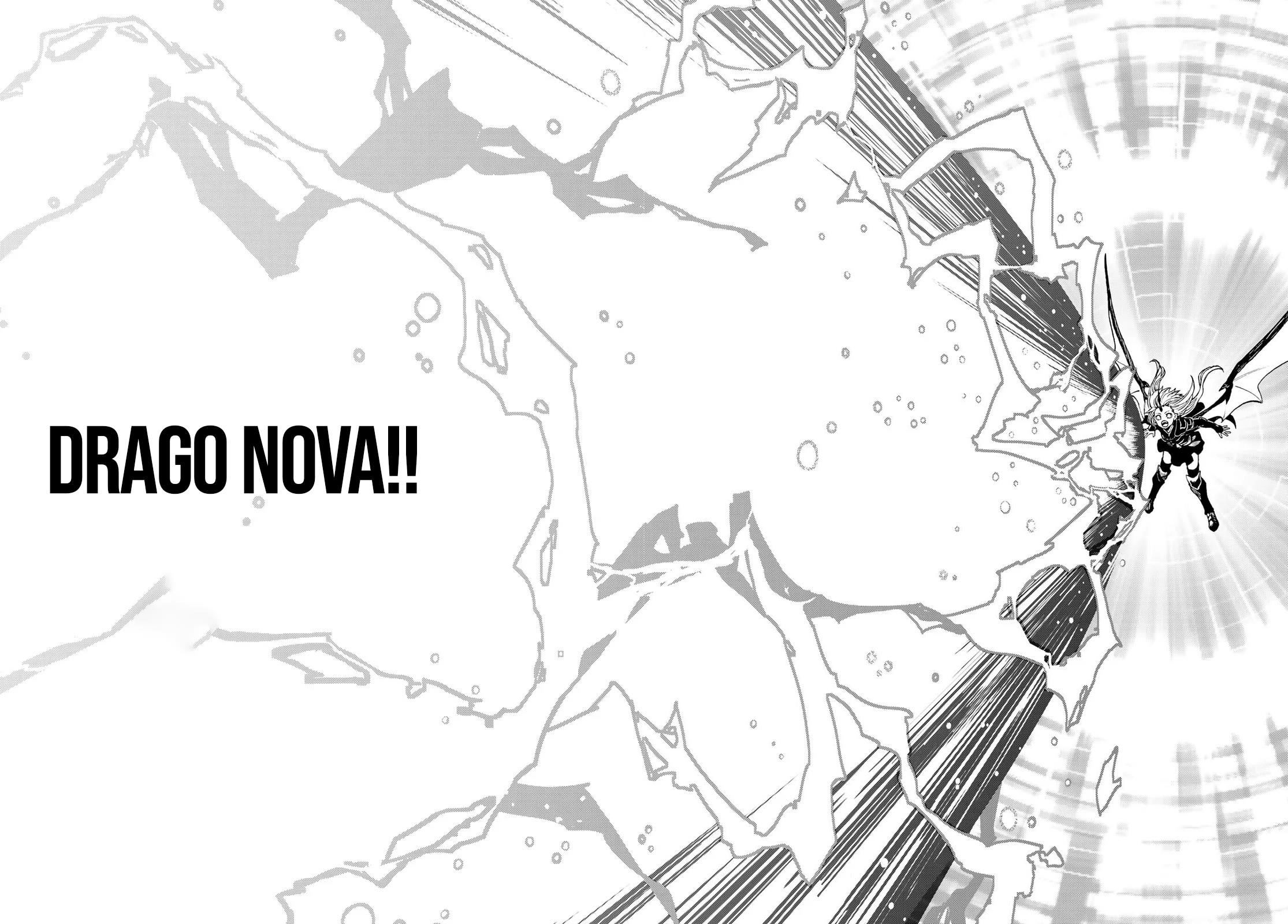 Tensei Shitara Slime Datta Ken Chapter 70 - Page 19