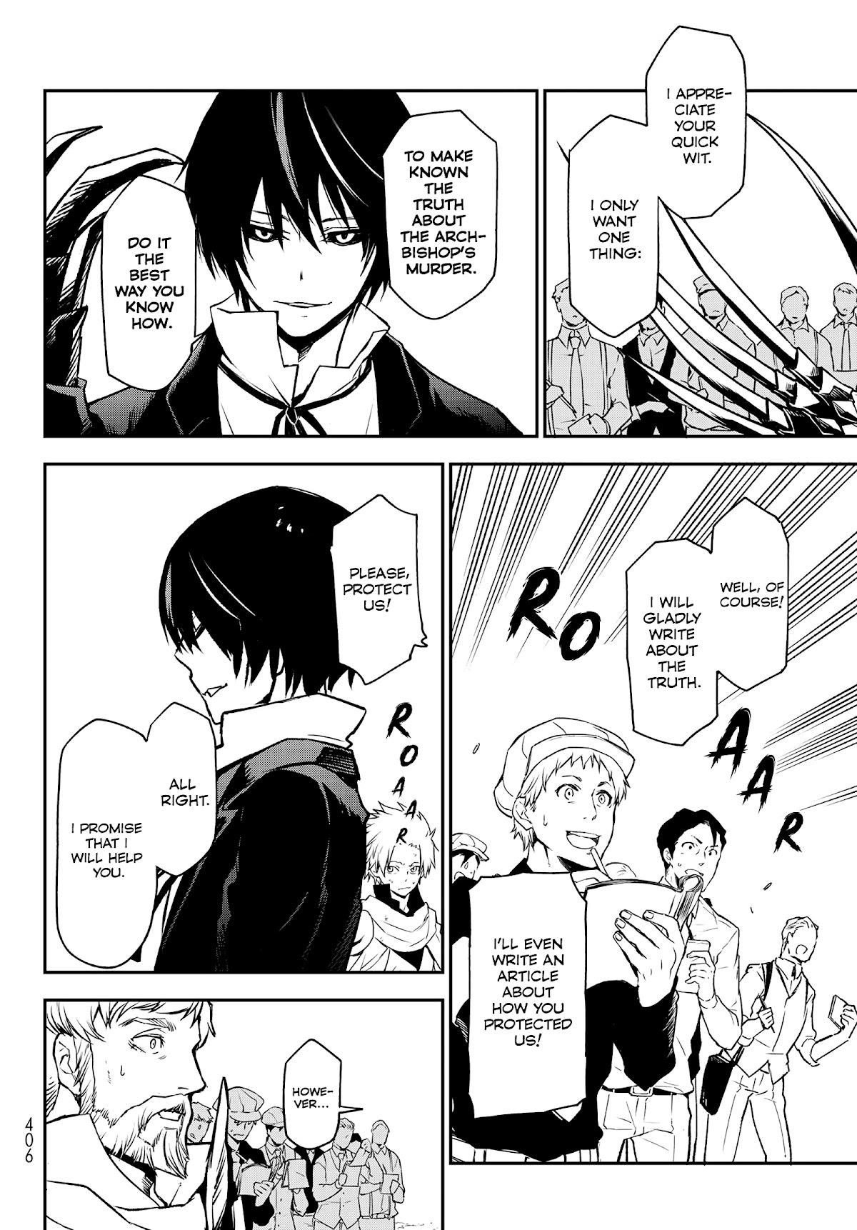 Tensei Shitara Slime Datta Ken Chapter 96 - Page 18