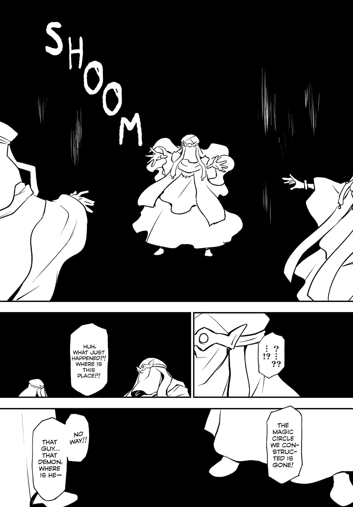 Tensei Shitara Slime Datta Ken Chapter 96 - Page 23