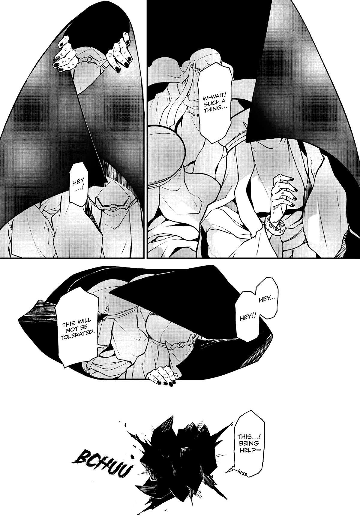 Tensei Shitara Slime Datta Ken Chapter 96 - Page 25