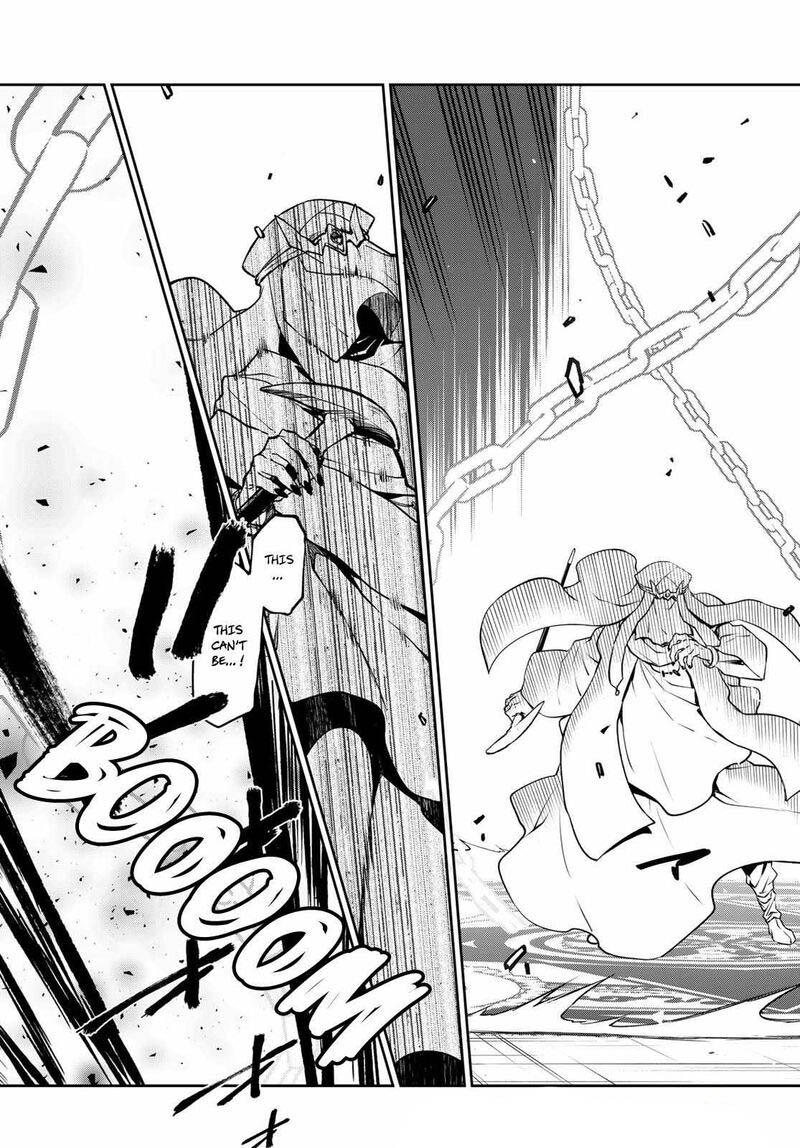 Tensei Shitara Slime Datta Ken Chapter 97 - Page 39