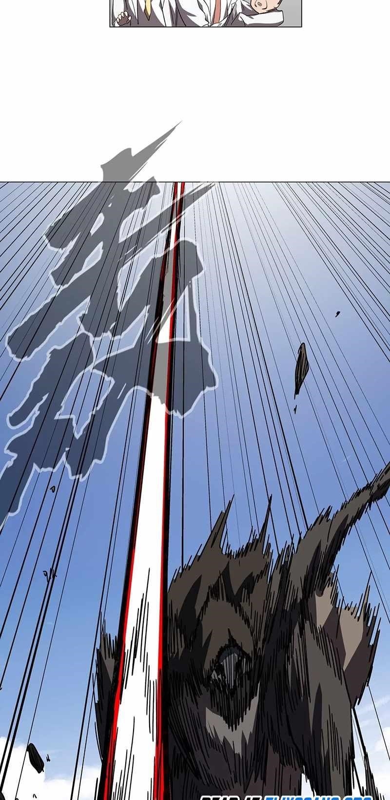 Mr. Zombie Chapter 104 - Page 34