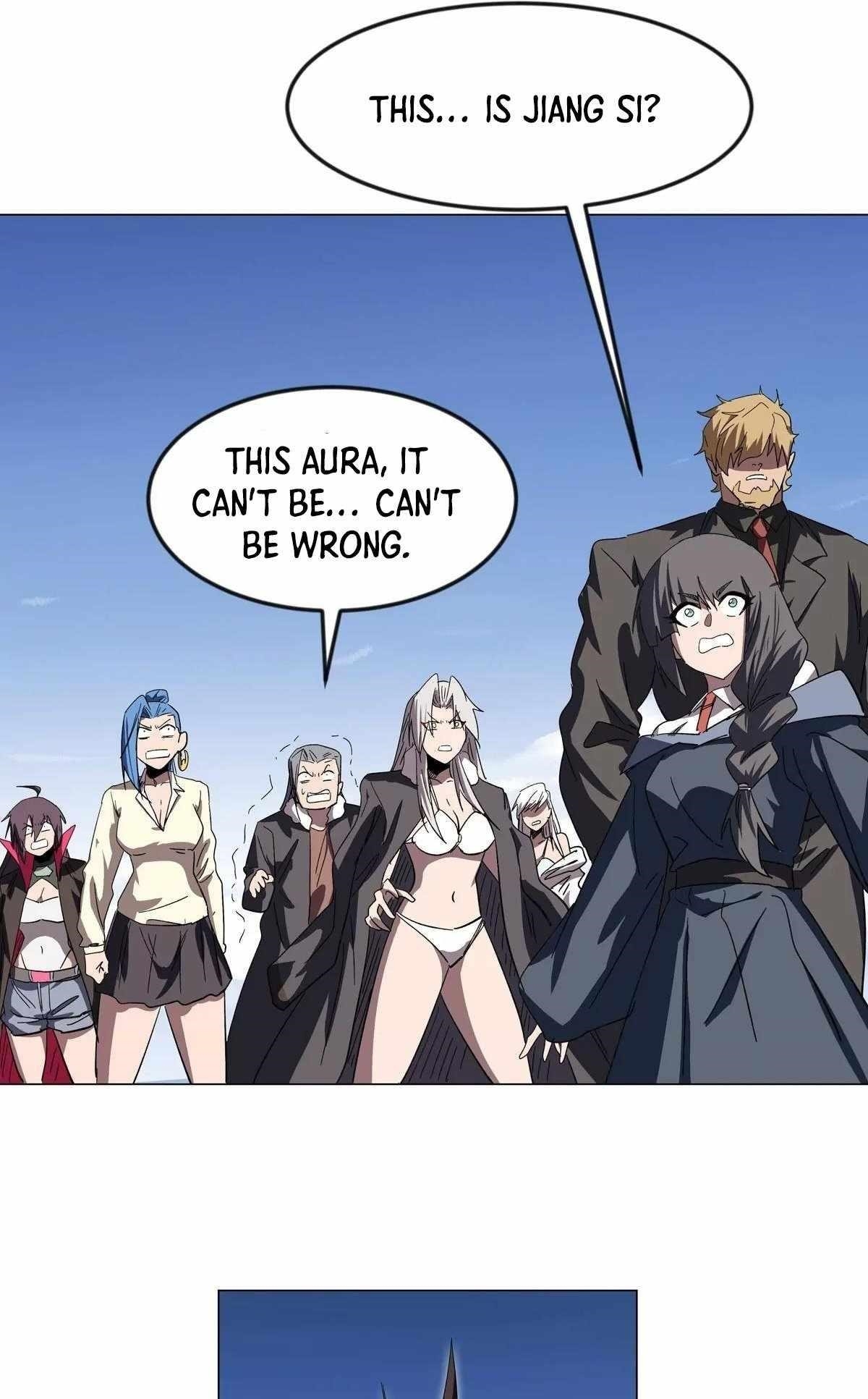 Mr. Zombie Chapter 110 - Page 7