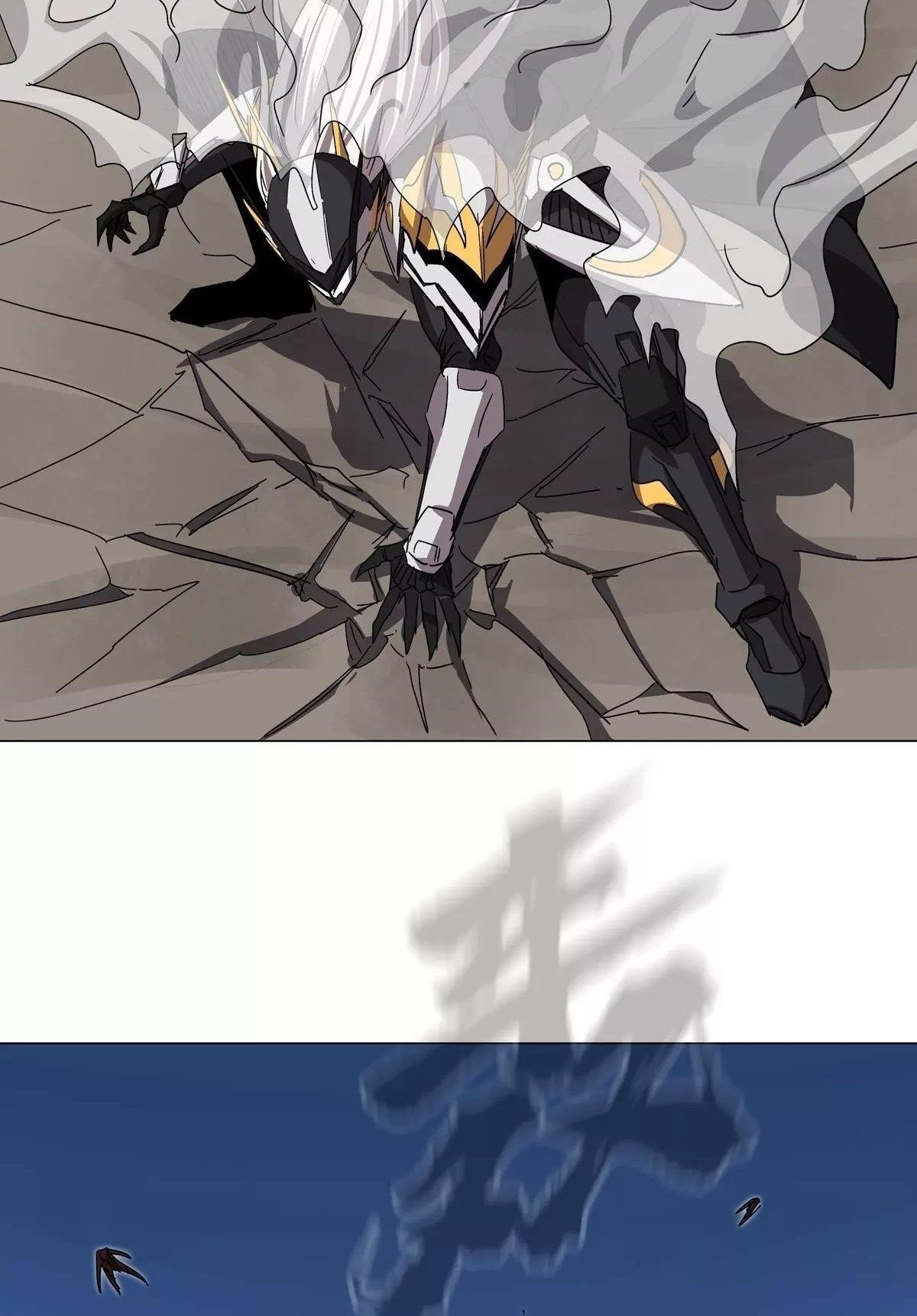 Mr. Zombie Chapter 115 - Page 47