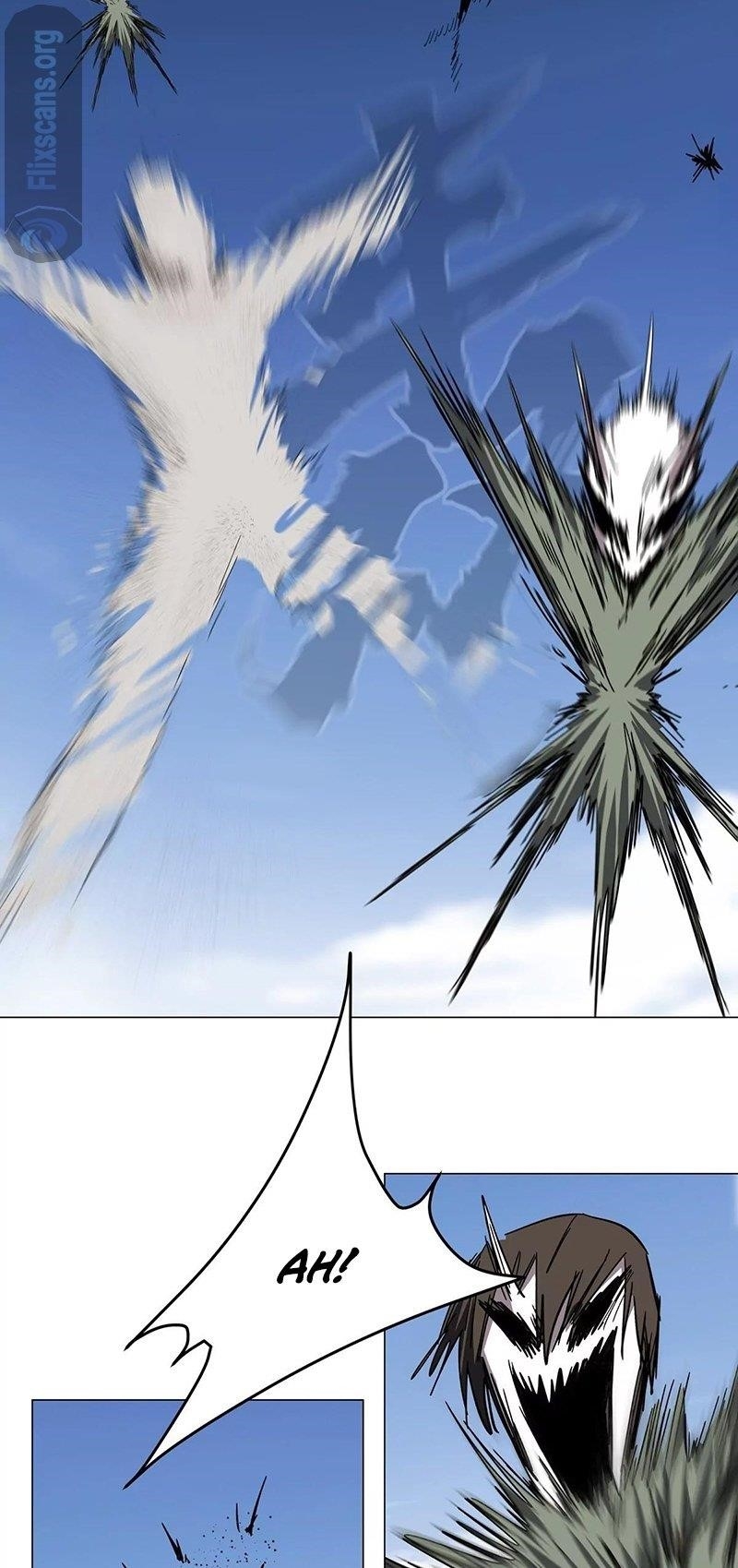 Mr. Zombie Chapter 118 - Page 7