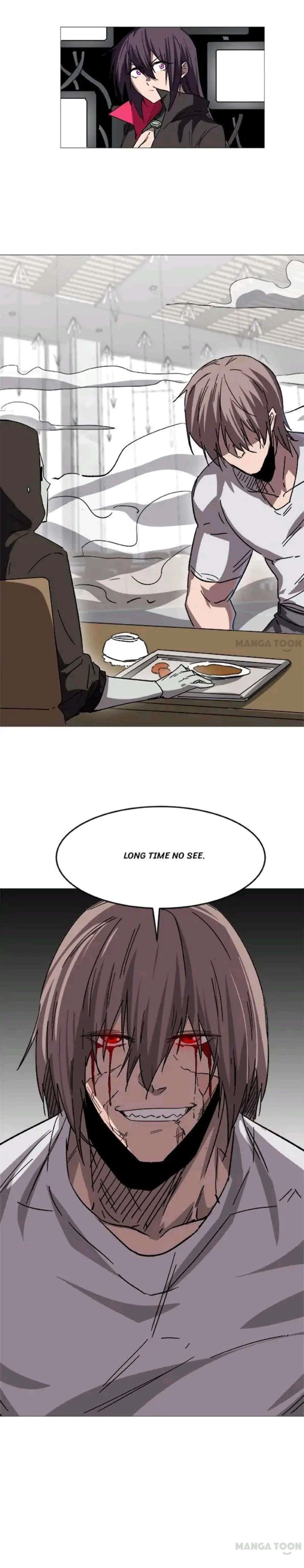 Mr. Zombie Chapter 126 - Page 26