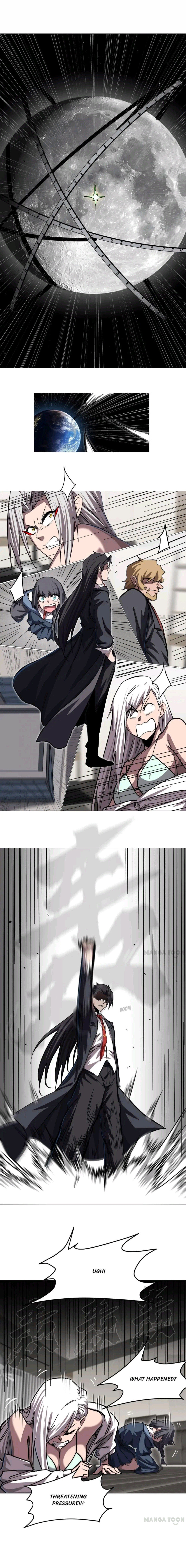 Mr. Zombie Chapter 127 - Page 12